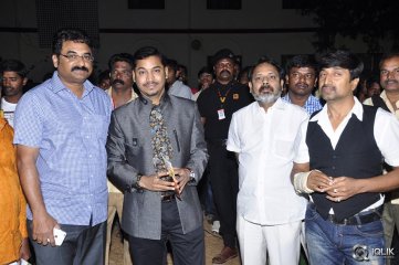 Krishnamma Kalipindi Iddarini Movie Audio Launch